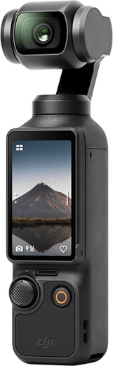 DJI Osmo Pocket 3