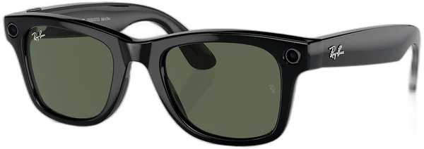 Ray-Ban Meta
